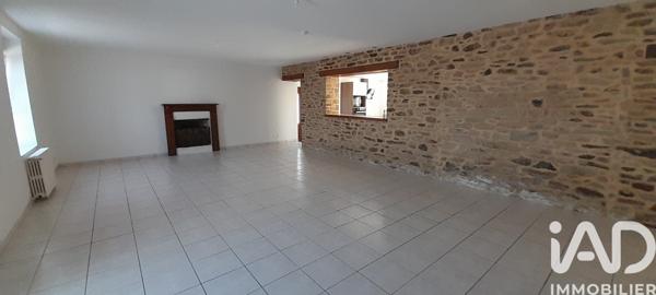 Maison à vendre 5 pièces 126 m² Landévant