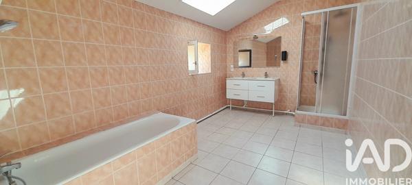 Maison à vendre 5 pièces 126 m² Landévant