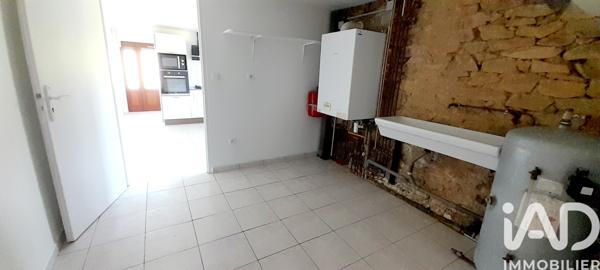 Maison à vendre 5 pièces 126 m² Landévant