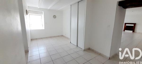 Maison à vendre 5 pièces 126 m² Landévant