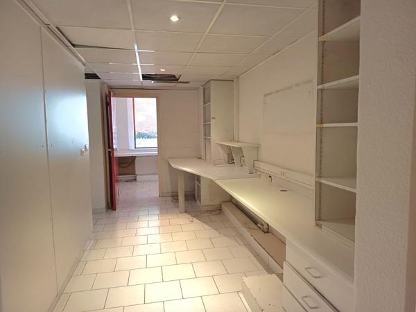 Bureaux rénovés à louer - Centre ville - Toulon