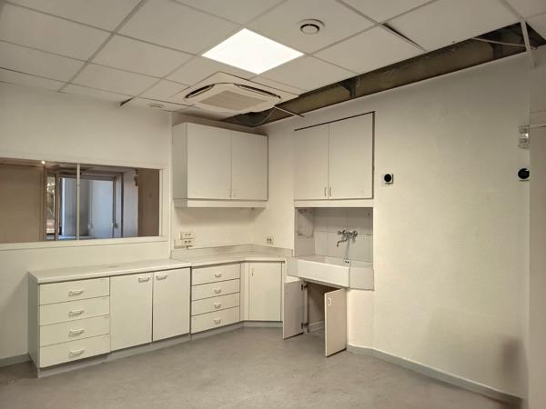 Bureaux rénovés à louer - Centre ville - Toulon