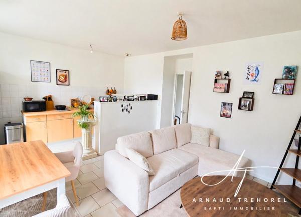 Appartement couer de Segré
