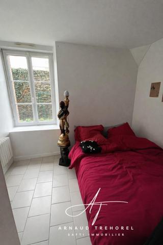Appartement couer de Segré