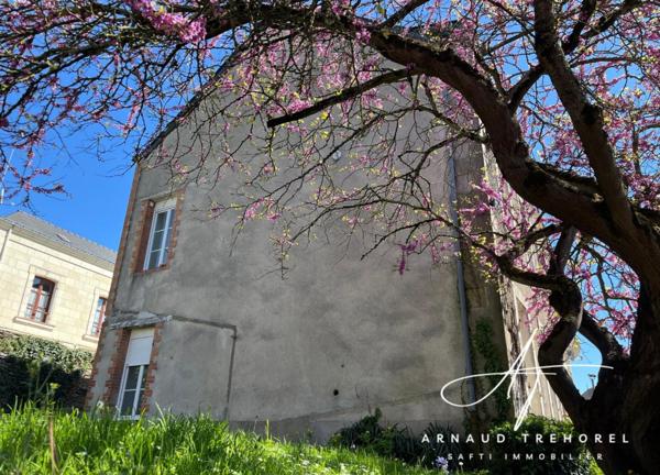 Appartement couer de Segré