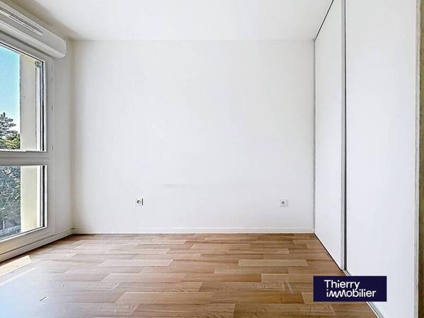 Appartement 2 pièces                                        - 44800 Saint-Herblain - Saint-Herblain Tillay-Garotterie Réf : 130888
