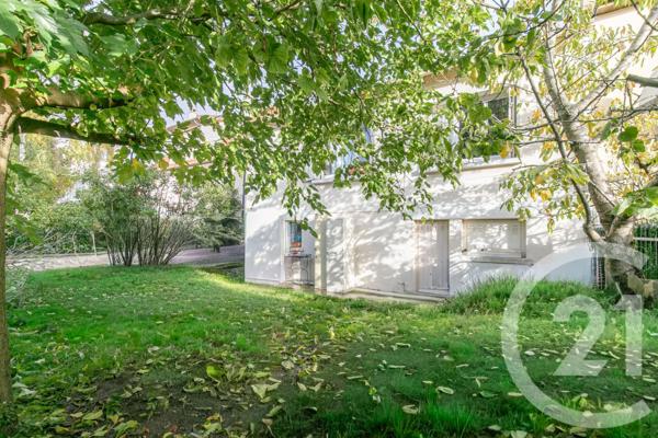 Maison à vendre  4 pièces - 69,81 m2 CHAMPIGNY SUR MARNE - 94