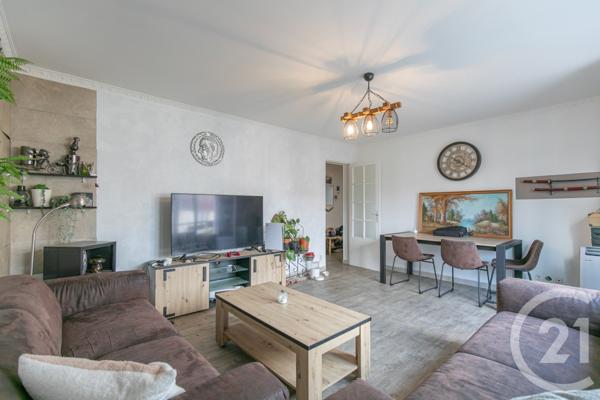 Maison à vendre  4 pièces - 69,81 m2 CHAMPIGNY SUR MARNE - 94