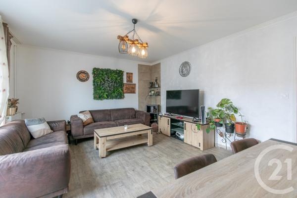 Maison à vendre  4 pièces - 69,81 m2 CHAMPIGNY SUR MARNE - 94