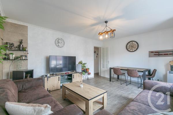 Maison à vendre  4 pièces - 69,81 m2 CHAMPIGNY SUR MARNE - 94