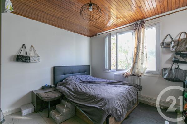 Maison à vendre  4 pièces - 69,81 m2 CHAMPIGNY SUR MARNE - 94