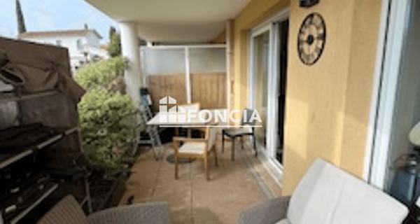 À vendre Appartement 2 pièces 36 m² - Cannes 06150