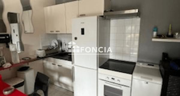À vendre Appartement 2 pièces 36 m² - Cannes 06150
