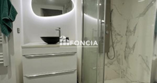 À vendre Appartement 2 pièces 36 m² - Cannes 06150