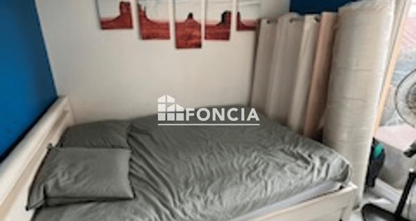 À vendre Appartement 2 pièces 36 m² - Cannes 06150
