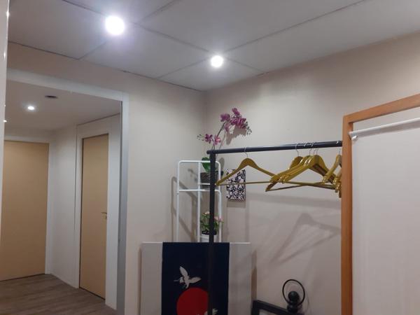 Local Commercial
         3 pièces
        - 105 m² 284 200 € *