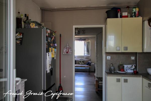 Appartement à vendre 3/4 pièces BRIGNOLES (83)
