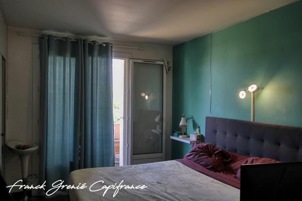 Appartement à vendre 3/4 pièces BRIGNOLES (83)