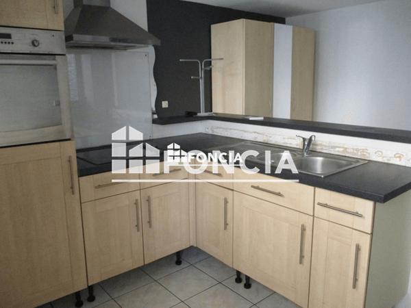 Location Studio meublé 30.38 m² - 69 BLD DE LA TOUR D'AUVERGNE Rennes 35000