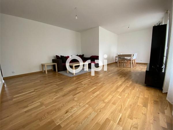 Maison à vendre    5 pièces •  Seclin