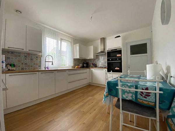 Maison à vendre    5 pièces •  Seclin