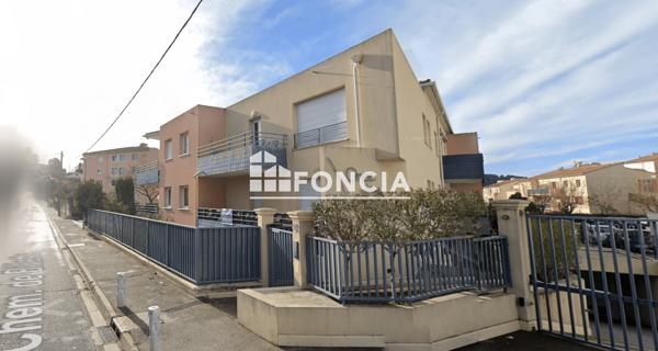 À vendre Appartement 4 pièces 70 m² - Draguignan 83300