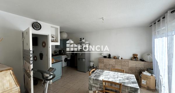 À vendre Appartement 4 pièces 70 m² - Draguignan 83300