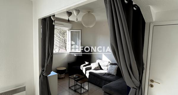 À vendre Appartement 4 pièces 70 m² - Draguignan 83300