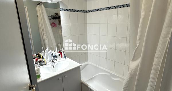 À vendre Appartement 4 pièces 70 m² - Draguignan 83300