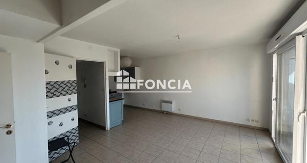 À vendre Appartement 4 pièces 70 m² - Draguignan 83300