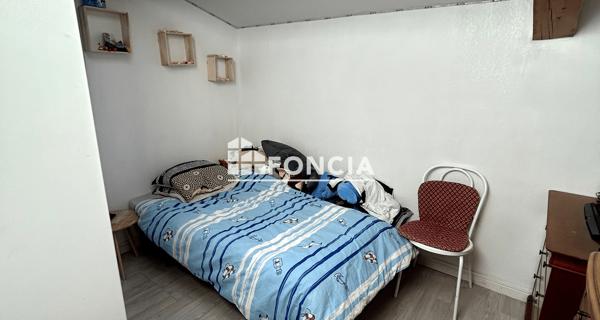 À vendre Appartement 4 pièces 70 m² - Draguignan 83300