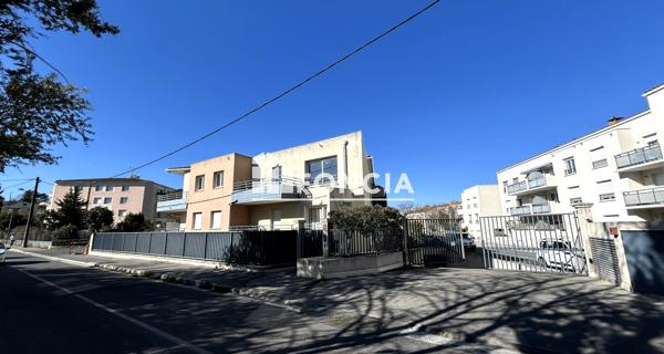 À vendre Appartement 4 pièces 70 m² - Draguignan 83300