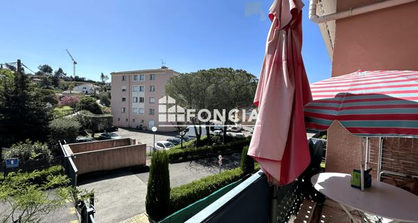 À vendre Appartement 4 pièces 70 m² - Draguignan 83300