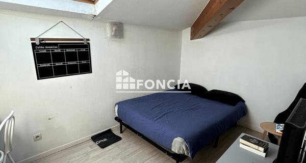 À vendre Appartement 4 pièces 70 m² - Draguignan 83300