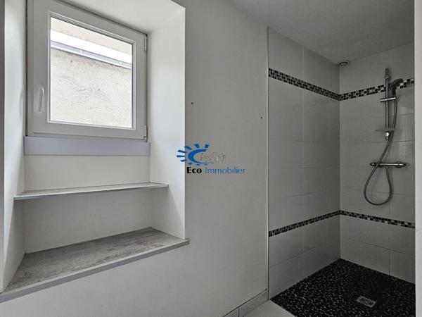 MAISON 4 PIECES - SAINT JEAN DE LIVERSAY  Saint jean de liversay