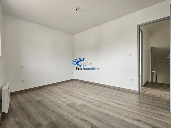 MAISON 4 PIECES - SAINT JEAN DE LIVERSAY  Saint jean de liversay