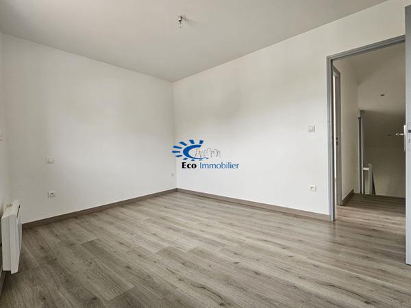 MAISON 4 PIECES - SAINT JEAN DE LIVERSAY  Saint jean de liversay