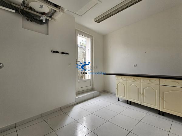 MAISON 4 PIECES - SAINT JEAN DE LIVERSAY  Saint jean de liversay
