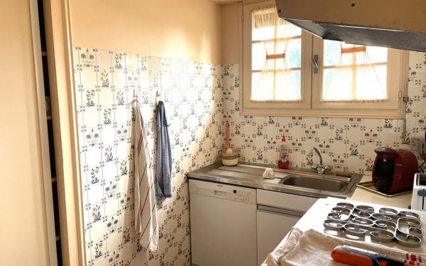 Maison à vendre    8 pièces •  Bayonne