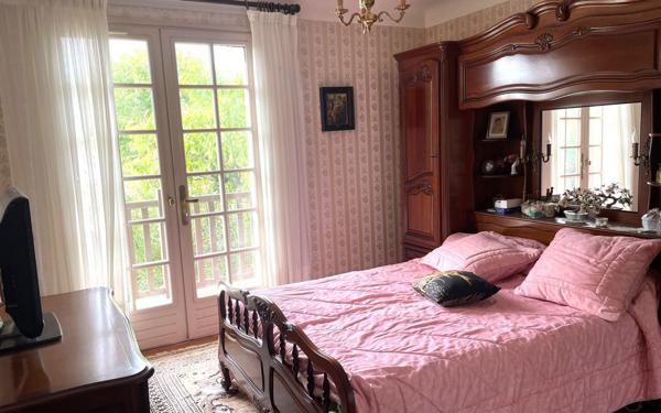 Maison à vendre    8 pièces •  Bayonne