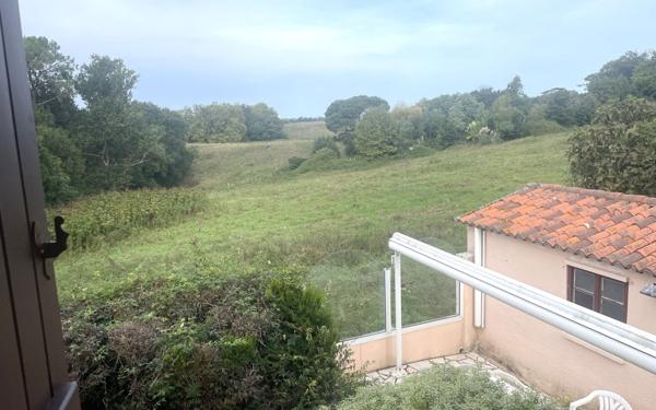 Maison à vendre    8 pièces •  Bayonne