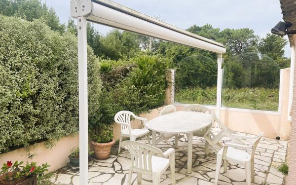 Maison à vendre    8 pièces •  Bayonne