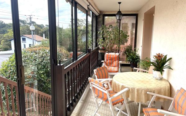 Maison à vendre    8 pièces •  Bayonne