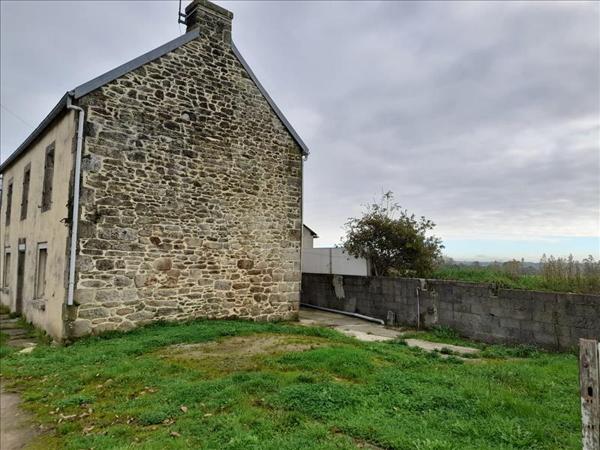 Maison à vendre |  Briec |  3 pièces | 95 m²