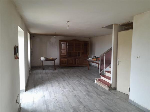 Maison à vendre |  Briec |  3 pièces | 95 m²