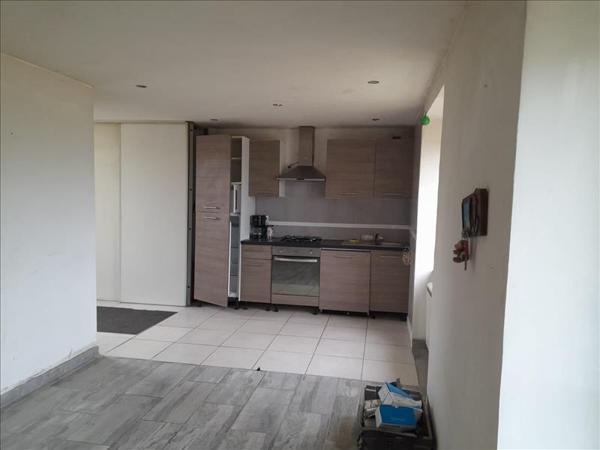 Maison à vendre |  Briec |  3 pièces | 95 m²