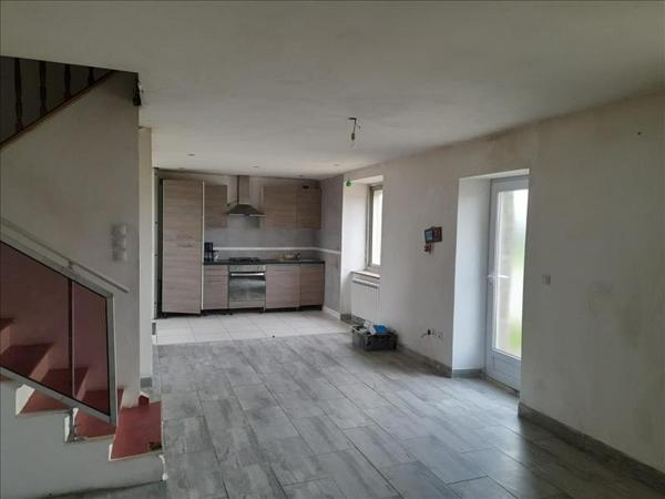 Maison à vendre |  Briec |  3 pièces | 95 m²