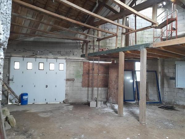 Maison à vendre |  Briec |  3 pièces | 95 m²