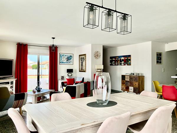 Maison Les Sables D Olonne - 110 m² hab