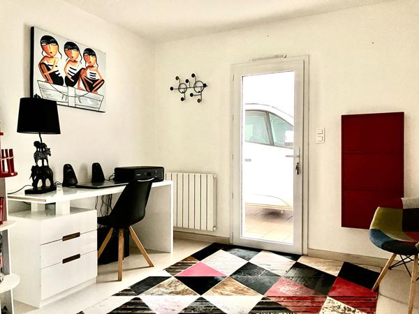 Maison Les Sables D Olonne - 110 m² hab